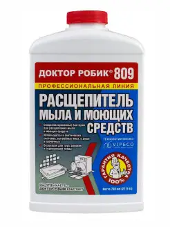 Расщепитель мыла Робик 809 Доктор Робик 16343233 купить за 529 ₽ в интернет-магазине Wildberries