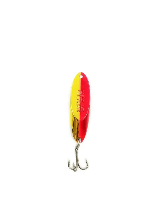 iron fish KASTMASTER 35 г, 35 г, фото 2