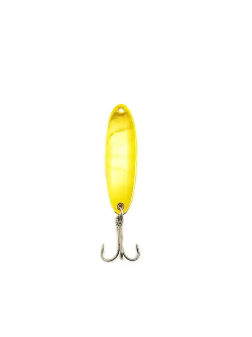 iron fish KASTMASTER 35 г, 35 г, фото 3