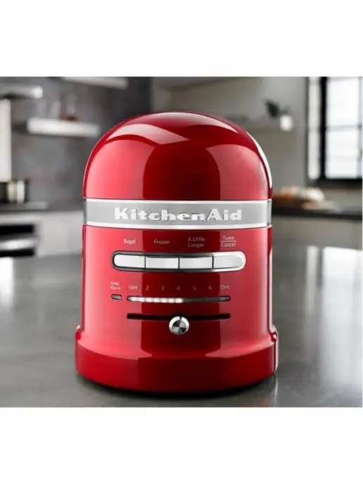 KitchenAid Тостер ARTISAN 5KMT2204, вариант, фото 2