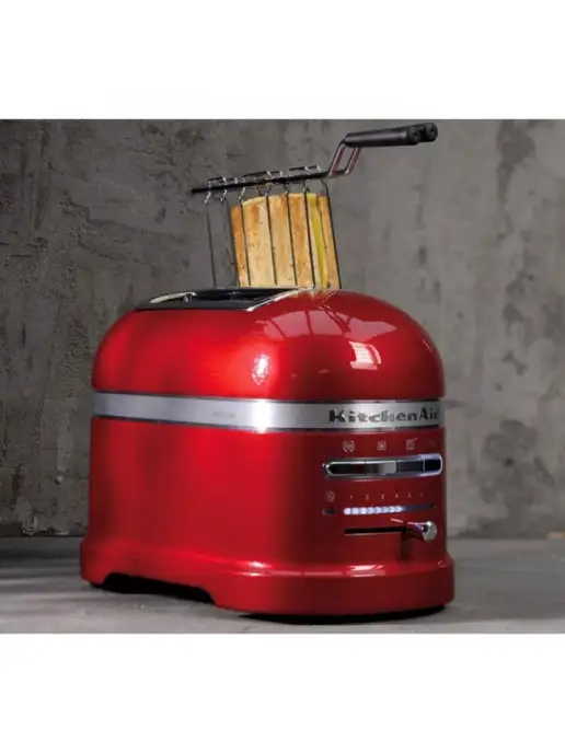 KitchenAid Тостер ARTISAN 5KMT2204, вариант, фото 3