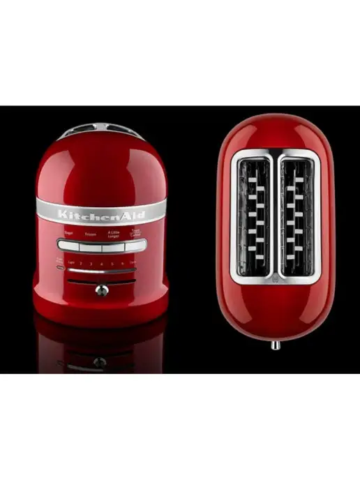 KitchenAid Тостер ARTISAN 5KMT2204, вариант, фото 5