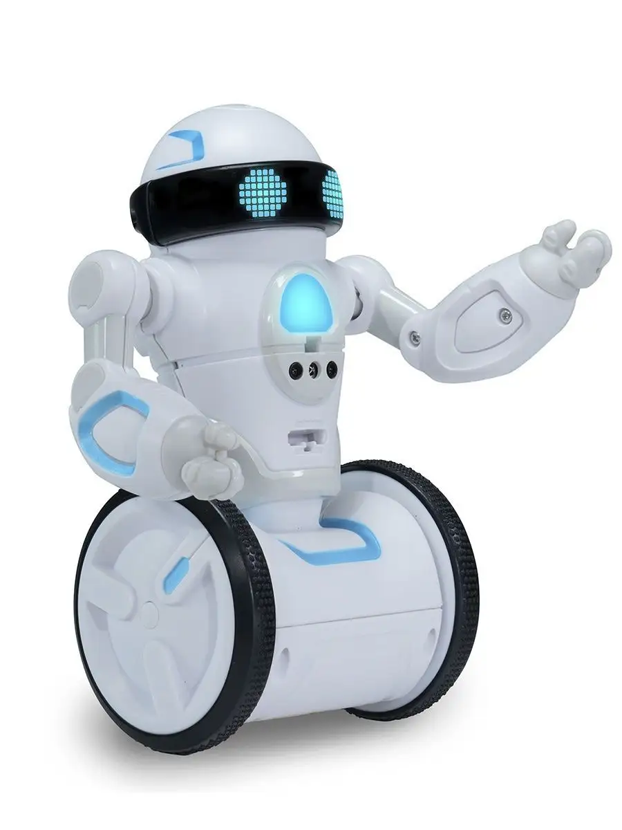MIP 2.0 ARCADE WOWWEE 16373556 8 655 Wildberries