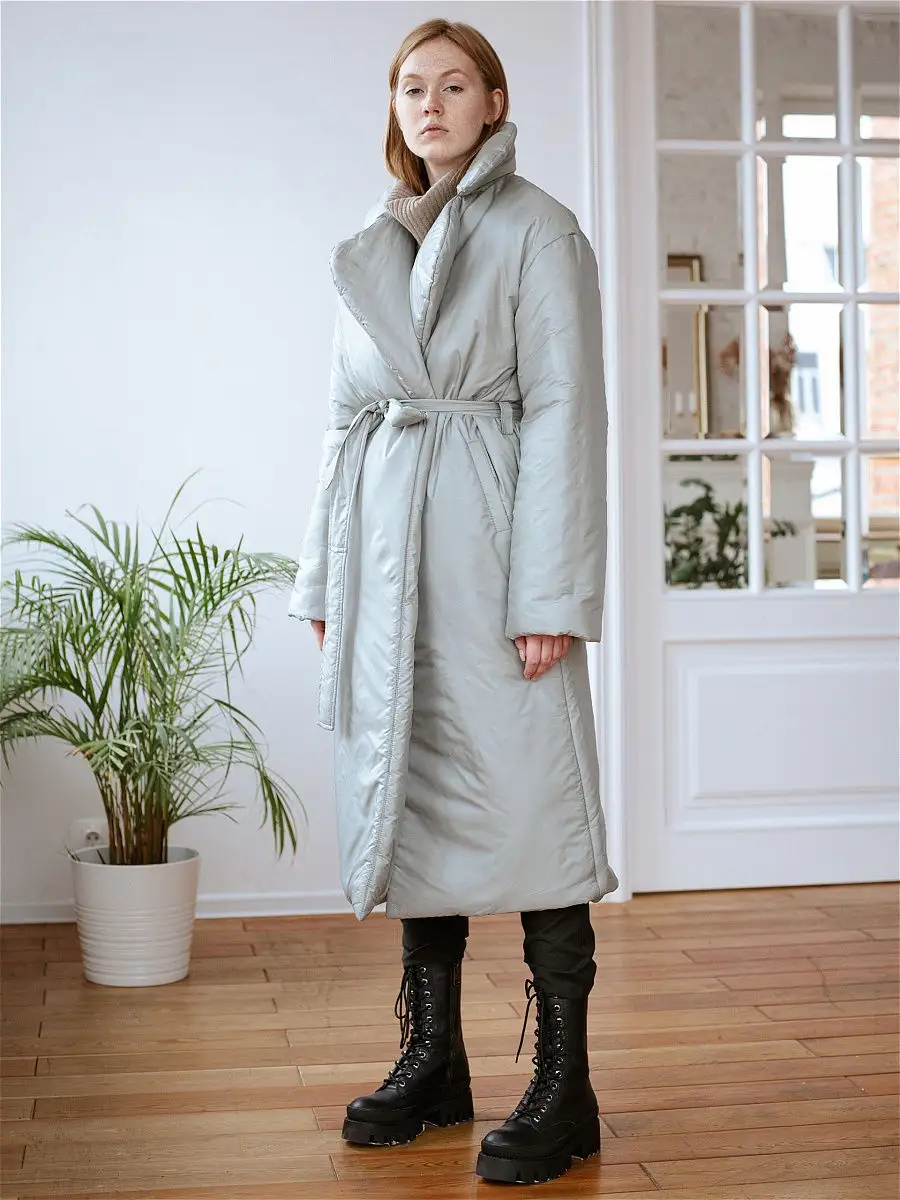 Купить пальто женские демисезонные в интернет магазине thebestterrier.ru