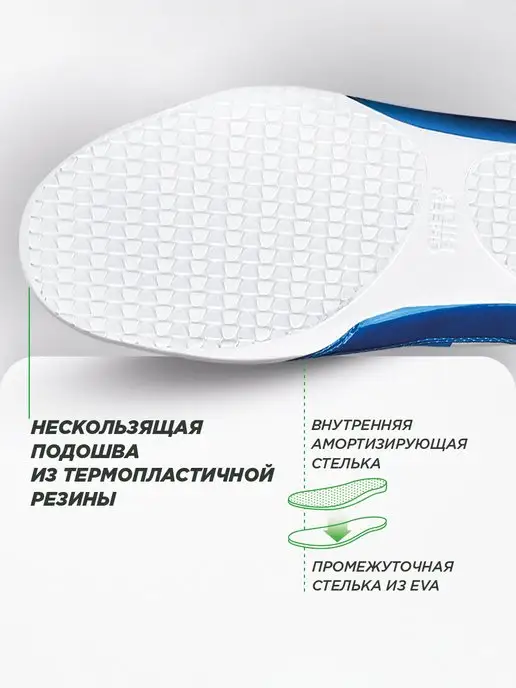 GREEN HILL Боксерки высокие обувь спортивная для бокса, зеленый, фото 4