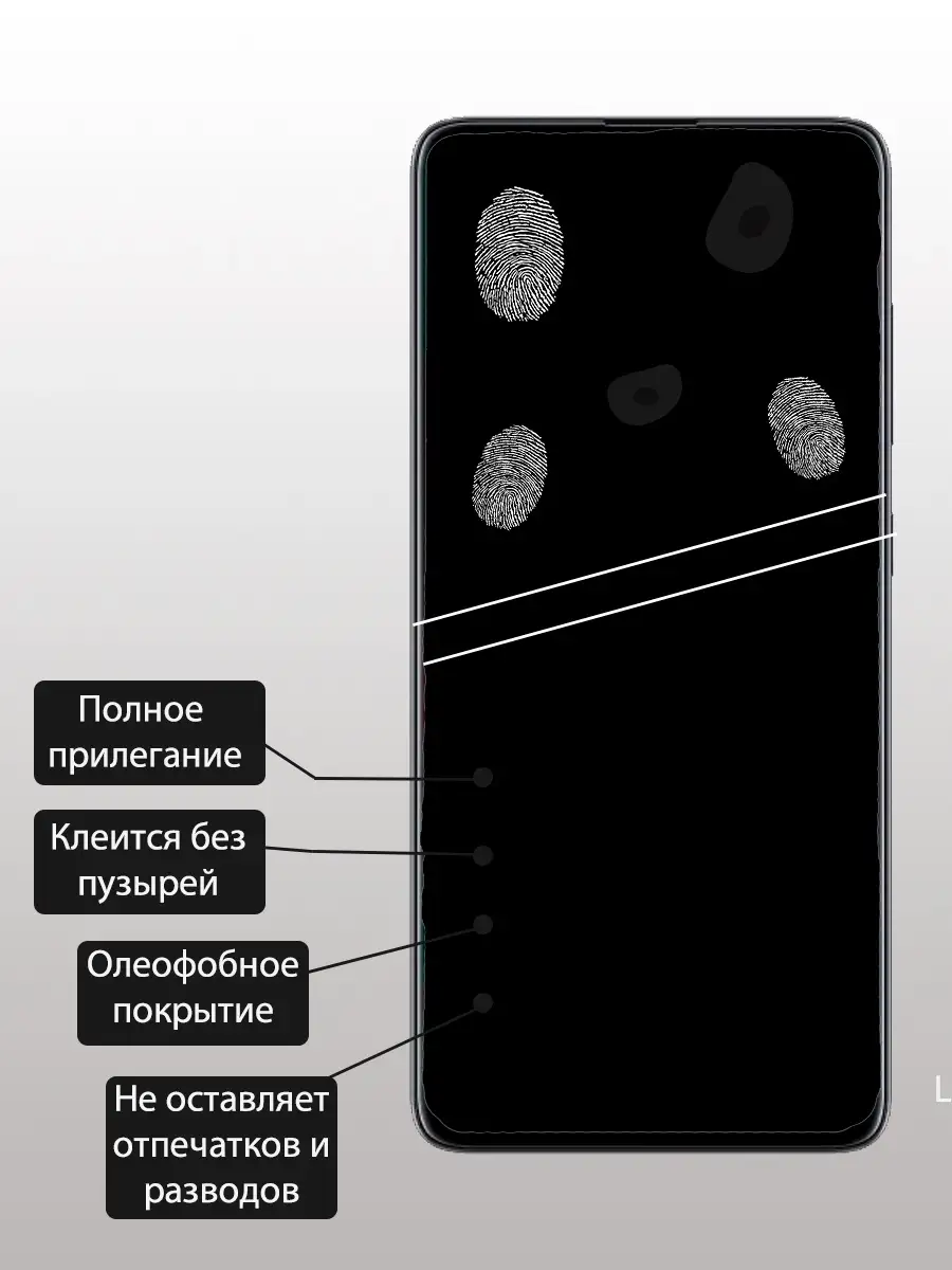 Защитное стекло iphone 12 pro max indAccess 16405414 купить за 404 ₽ в  интернет-магазине Wildberries