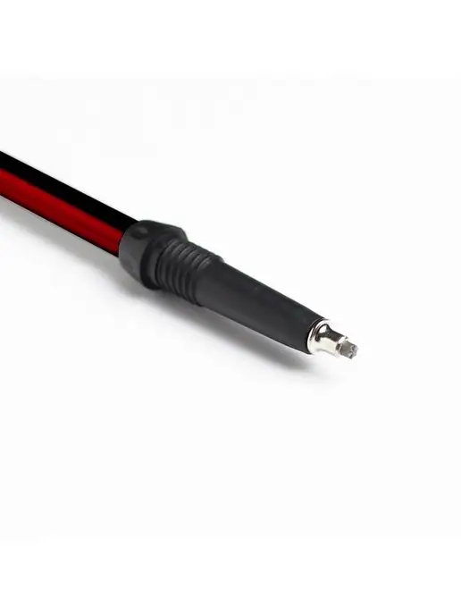 PALKIPALKI Нижняя 3-я секция для скандинавских трекинговых палок, 2 шт, 2 шт, фото 3