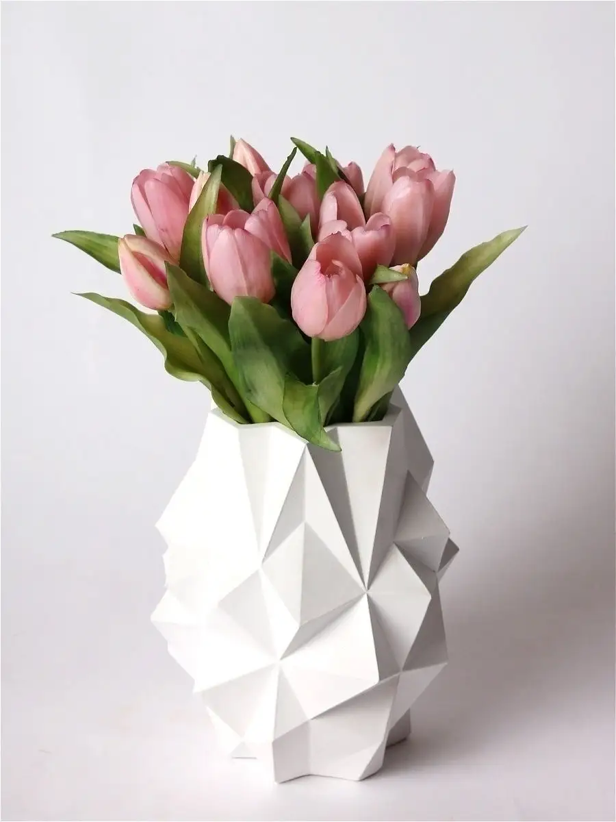 Тюльпаны, красивые букеты из тюльпанов - Флористический салон Fl-er
