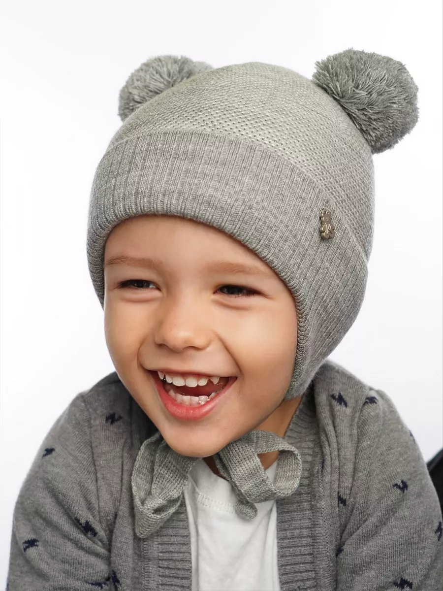 Идеи на тему «Шапка спицами детская» (49) | шапка, вязание детских шапок, детские вязаные шапки