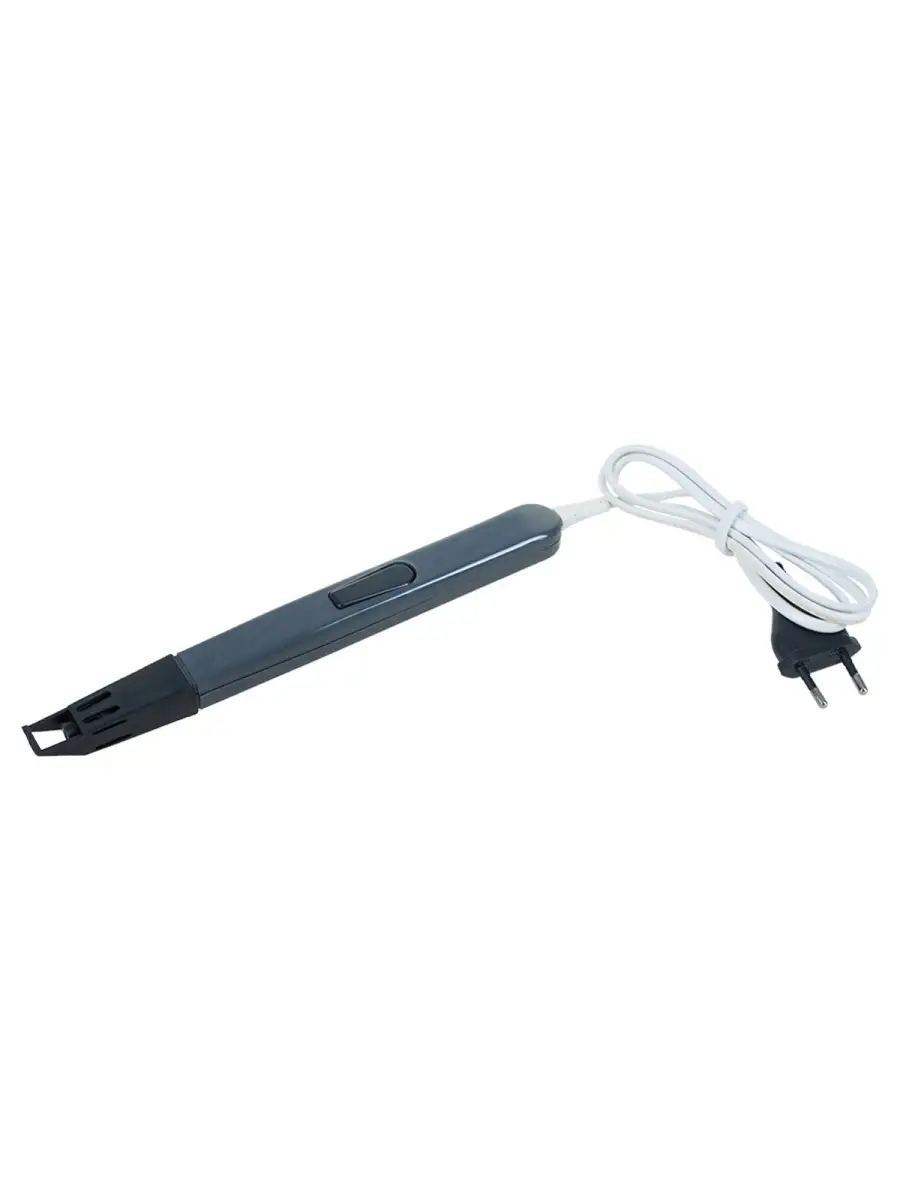 USB зажигалка для газовой плиты электрическая с аккумулятором 220 мАч ARC BBQ lighter (AB-25602)