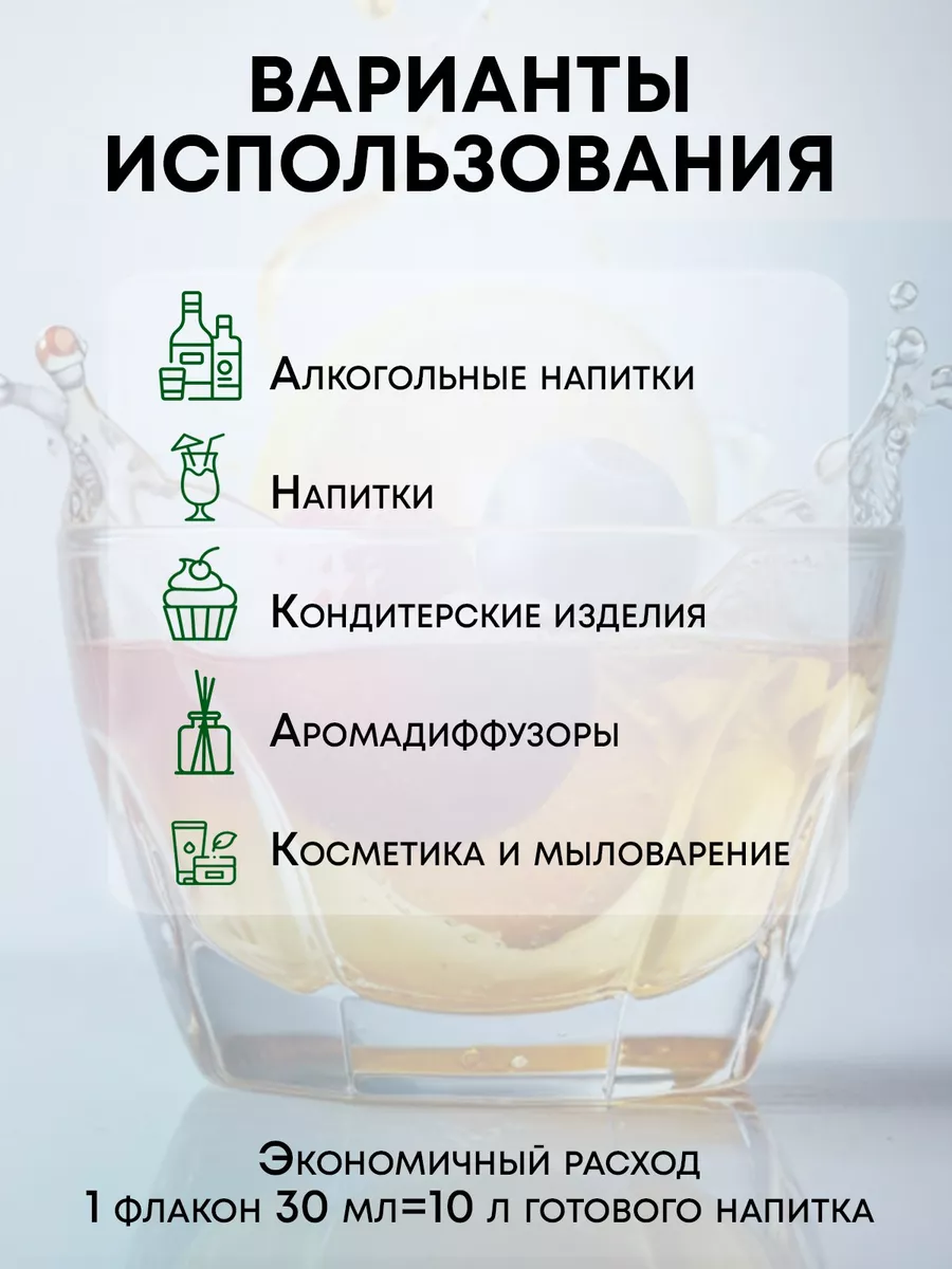 Эссенция Грузинская чача Georgian chacha для самогона ALCOSTAR 16493508  купить за 198 ₽ в интернет-магазине Wildberries