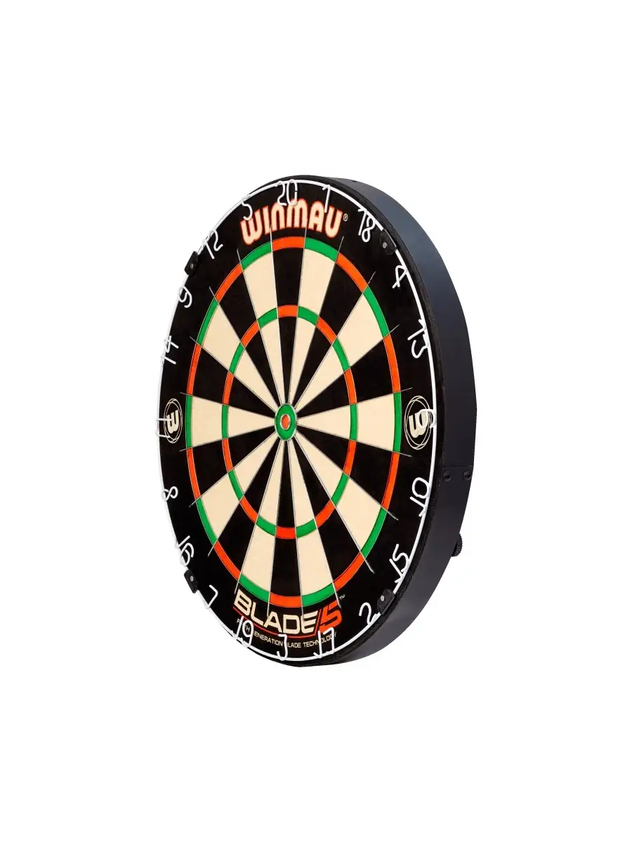 Winmau Blade 5 Winmau 16502889 Wildberries