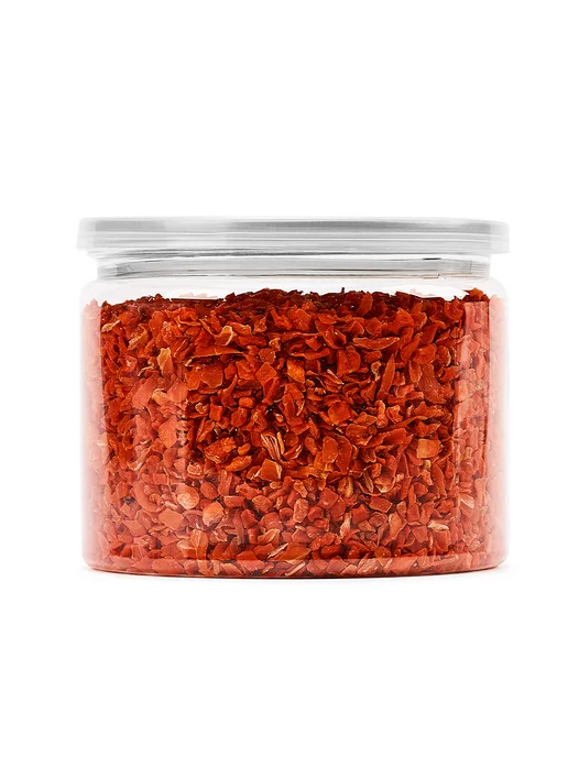 Морковь сушеная Noyer натуральная резаная кусочками, 300 гр., 300 г, фото 7