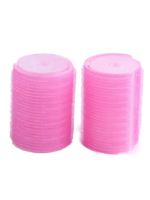 RIPOMA Бигуди на липучке с ручкой, вариант, фото 4
