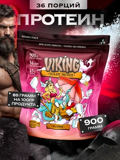 Протеин для похудения без сахара, спортивное питание 900 гр King Protein 16565200 купить за 1 340 ₽ в интернет-магазине Wildberries