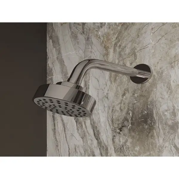 Фото товара на маркетплейсе wildberries Кронштейн душевой