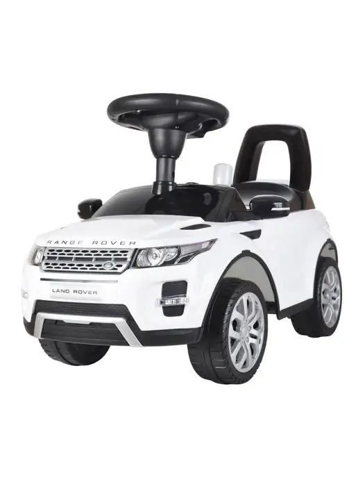 Vulpes Пушкар-каталка Land Rover Evoque