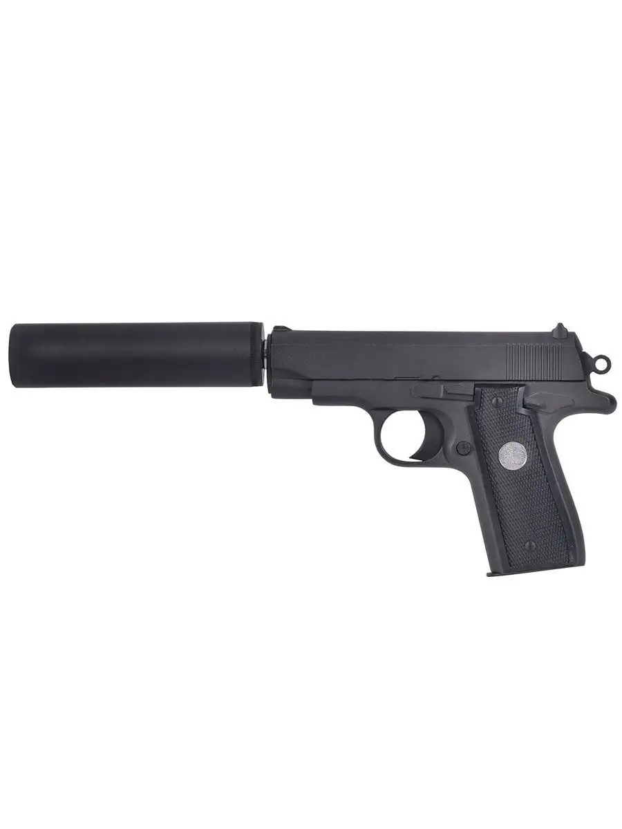 Игрушка детский пистолет с пульками железный Browning G.2A Galaxy® 16581336  купить за 1 152 ₽ в интернет-магазине Wildberries