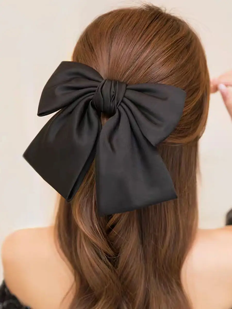 Как сделать заколки для волос: мастер-классы с пошаговыми фото