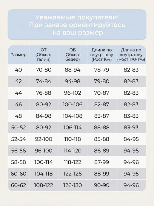 Медстиль-МО Брюки медицинские, синий, фото 2