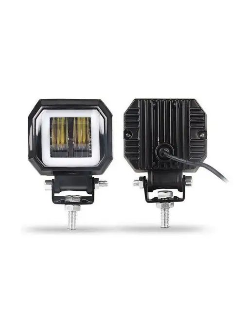 Recam Group Фара светодиодная LED 1шт, 1 шт, фото 4