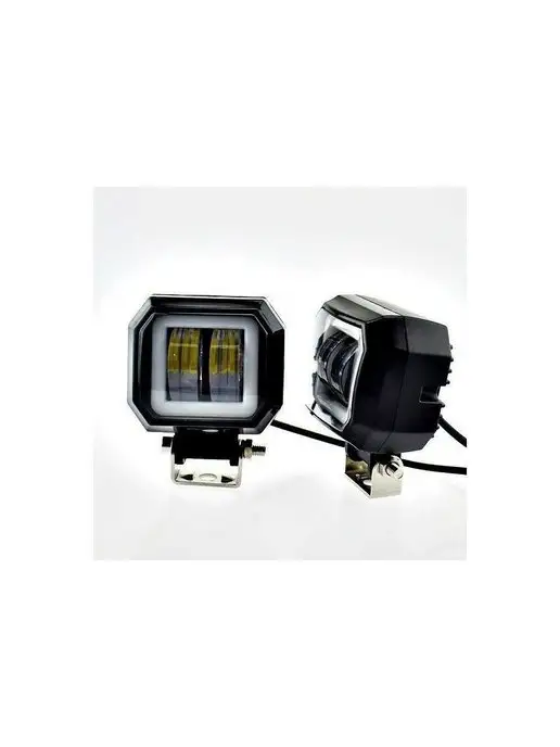 Recam Group Фара светодиодная LED 1шт, 1 шт, фото 5