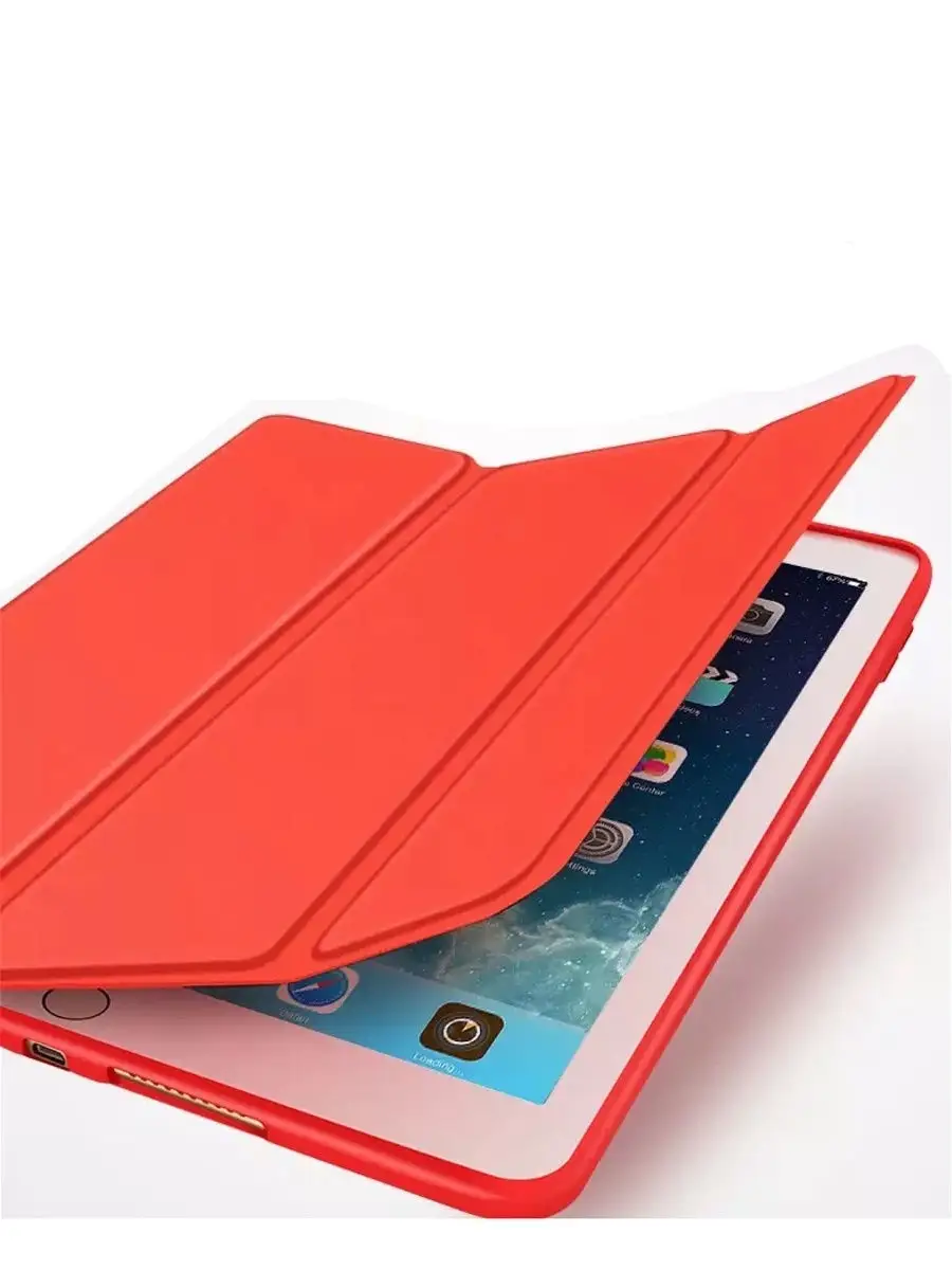 Чехлы на планшеты Apple iPad Mini купить в Алматы в интернет-магазине gadgets