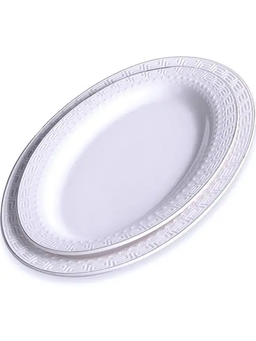 Блюдо для сервировки, 2 шт - фото 5