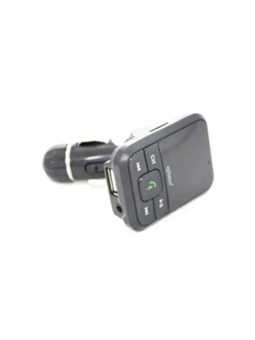 Автомобильный FM-трансмиттер с Bluethooth Eplutus FB-03, вариант, фото 4