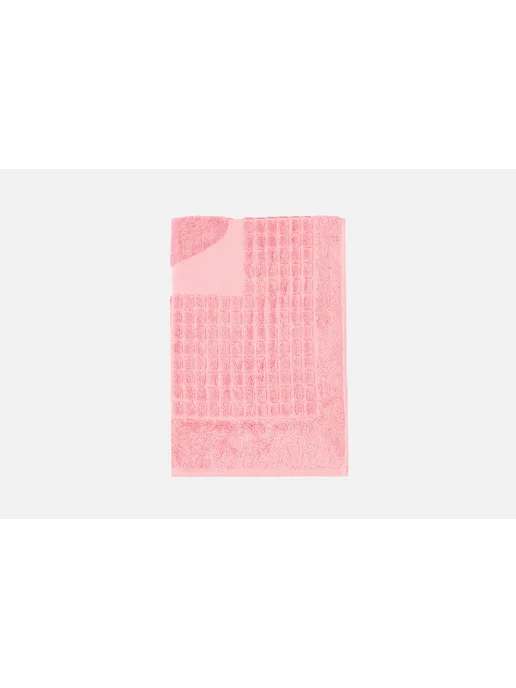 PATRIK SAYLI Коврик махровый для ванной, полотенце для ног 50х70 см, 50x70 см, фото 6