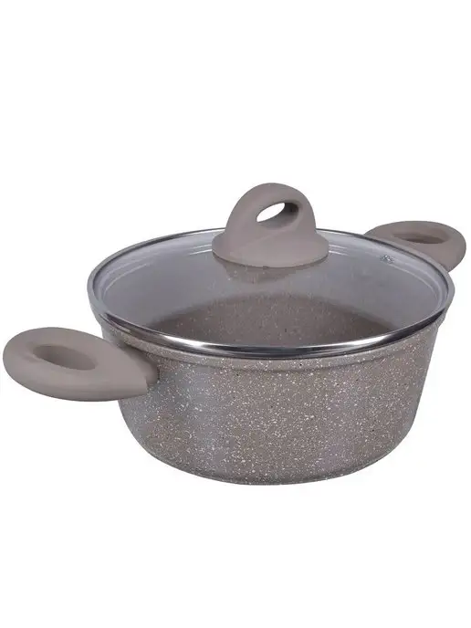 Кастрюля 3,3 л - фото 1