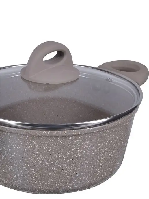 Кастрюля 3,3 л - фото 2