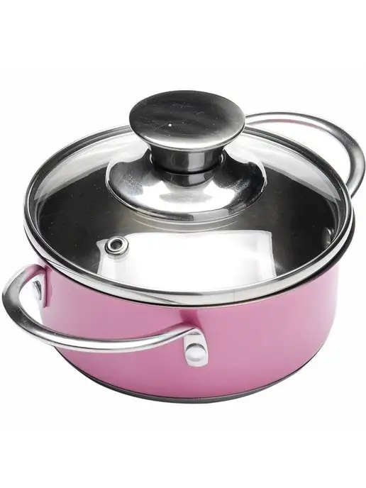 Кастрюля 400 мл - фото 1