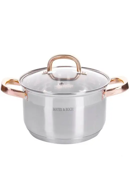 Набор посуды 3 предмета - фото 2