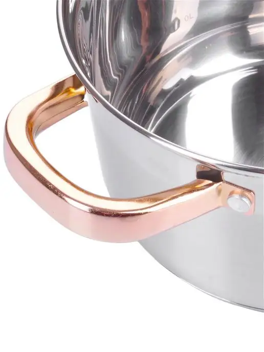 Набор посуды 3 предмета - фото 3