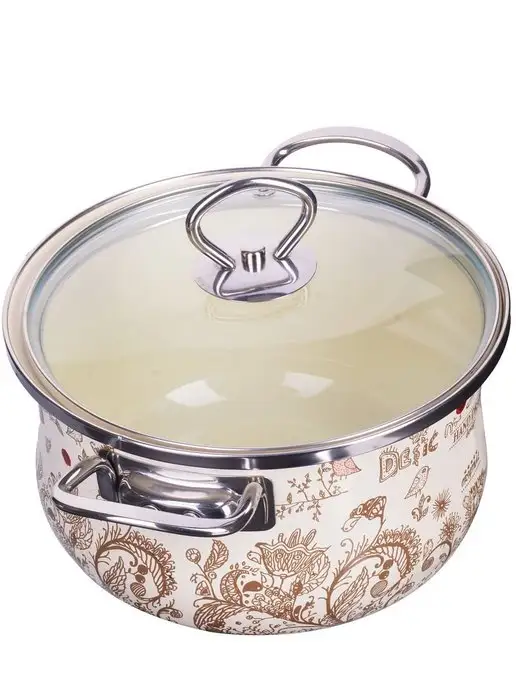 Кастрюля 2,9 л - фото 1