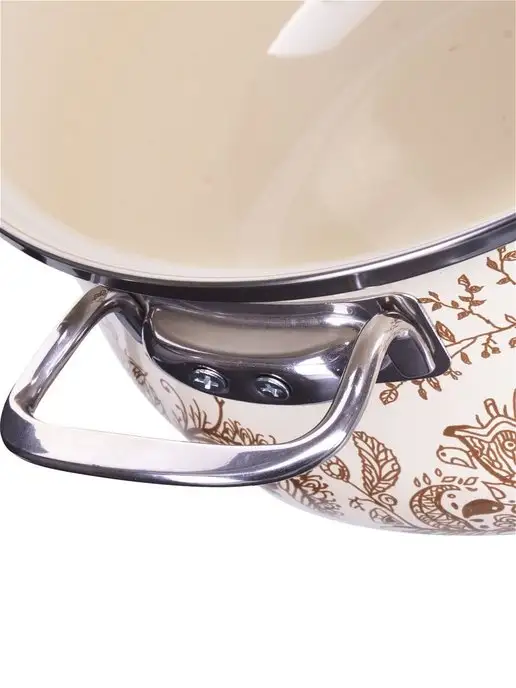 Кастрюля 2,9 л - фото 2