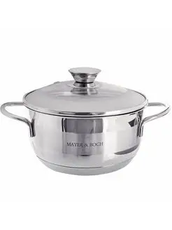 Кастрюля 1,6 л