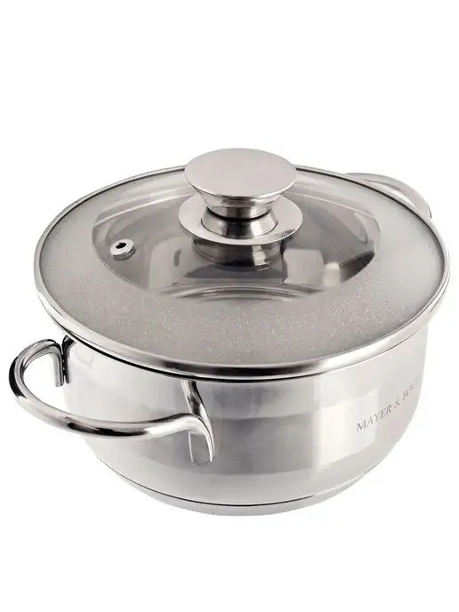 Кастрюля 1,6 л - фото 2