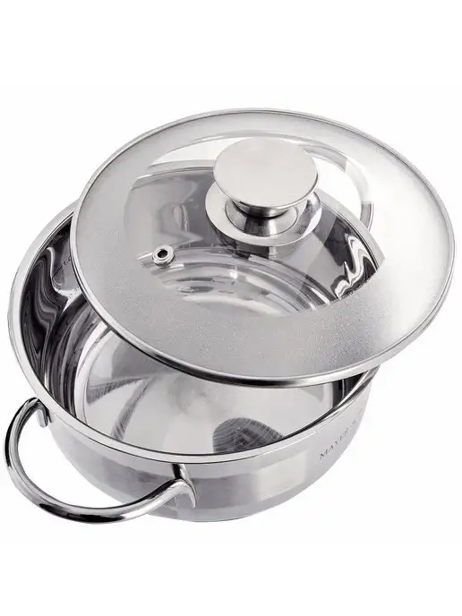 Кастрюля 1,6 л - фото 3