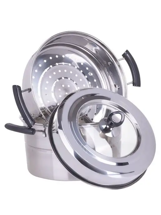 Мантоварка - фото 3