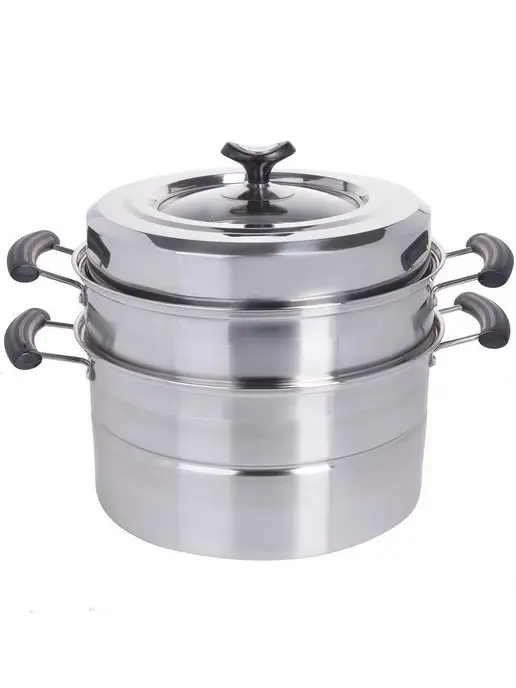 Мантоварка - фото 4