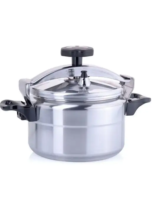 Скороварка для плиты алюминиевая 9 л - фото 13