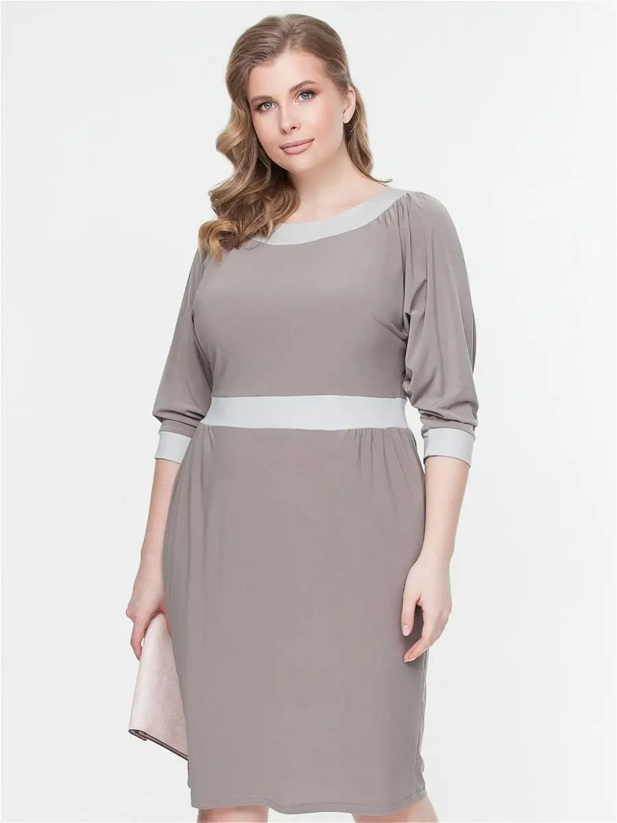 Купить платья для полных женщин в интернет-магазине centerforstrategy.ru