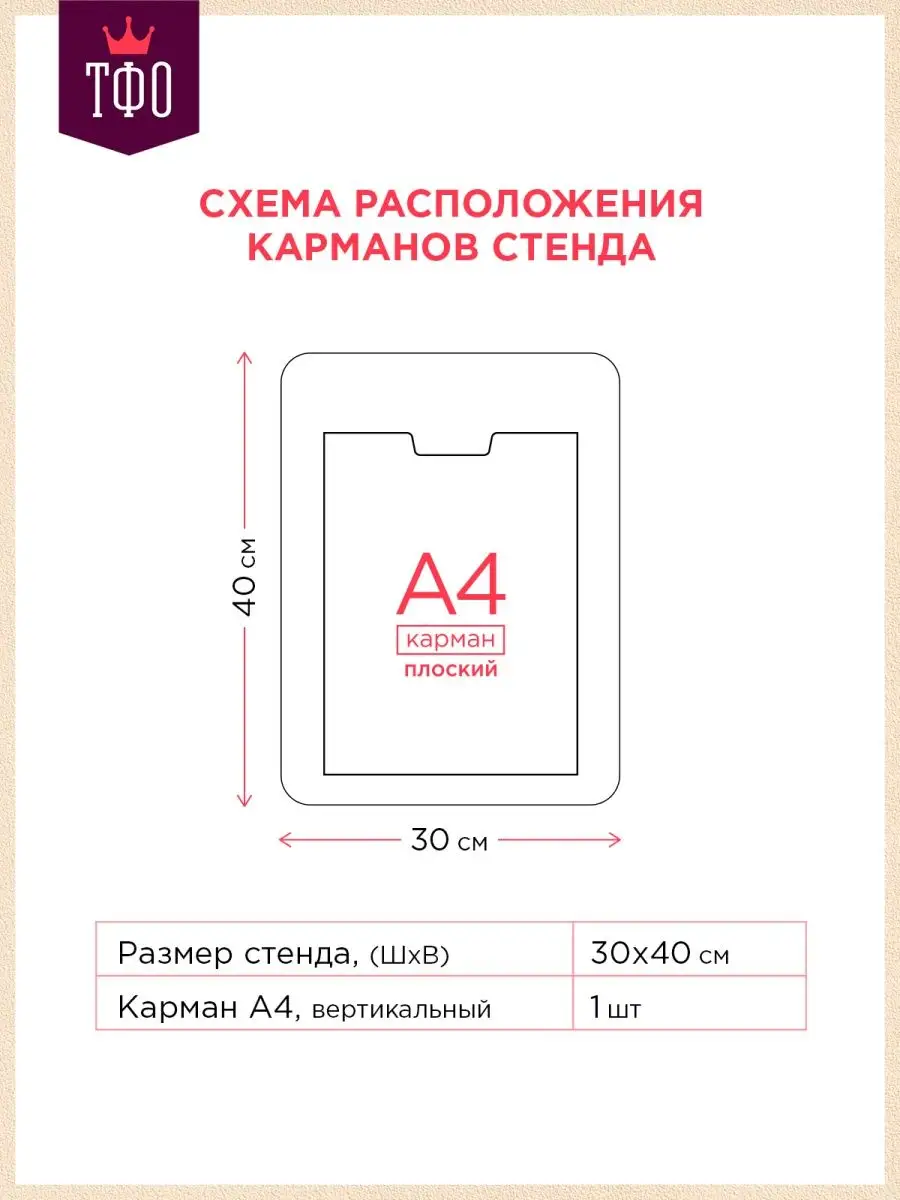 Информационные стенды купить под заказ в Минске по выгодной цене| POS24