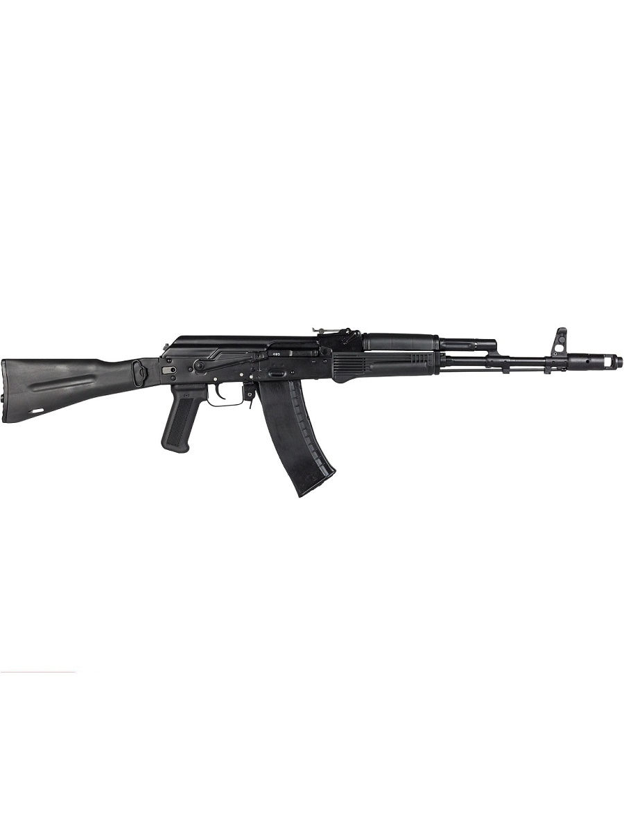 Макет АК-74М/М 5.45мм (ММГ) KALASHNIKOV 16744773 купить в интернет-магазине  Wildberries