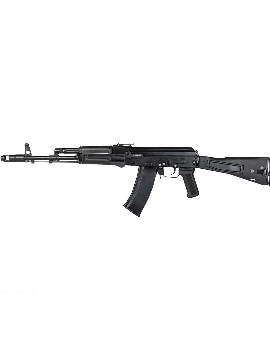 Макет АК-74М/М 5.45мм (ММГ) KALASHNIKOV 16744773 купить в интернет-магазине  Wildberries