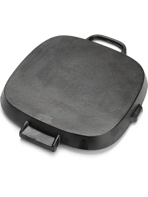 Сковорода гриль 25 см - фото 4