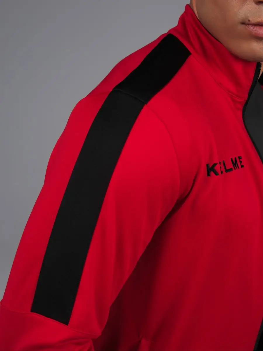Kelme Спортивный Костюм Мужской Купить