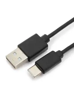 Кабель USB, USB2.0 USB3.1 Type-C, 0.3м Гарнизон 16785925 купить за 137 ₽ в интернет-магазине Wildberries